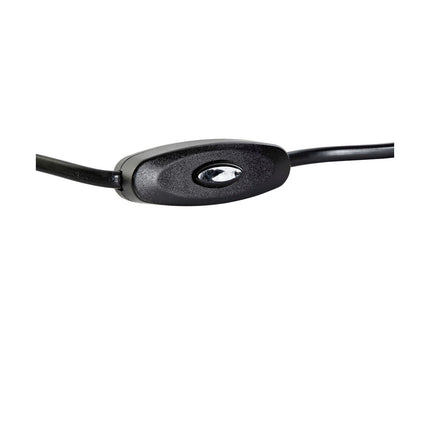 Tischlampe DKD Home Decor Metall (Restauriert A)