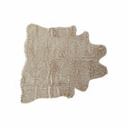 Teppich DKD Home Decor Beige (160 x 150 x 2 cm)