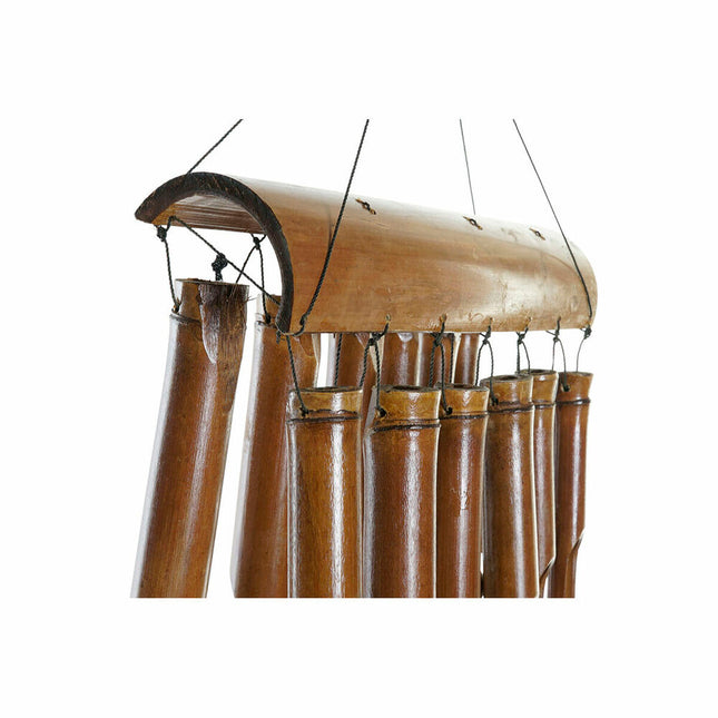 Dekoration zum Aufhängen DKD Home Decor 28 x 8 x 80 cm natürlich