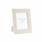 Fotorahmen DKD Home Decor 19 x 1,6 x 24 cm Beige