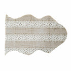 Teppich DKD Home Decor Polyester Mit Haar 60 x 90 x 2 cm