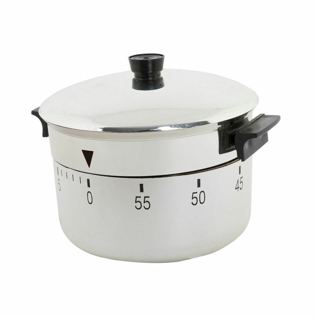 Küchenwecker DKD Home Decor 8 x 7 x 5 cm