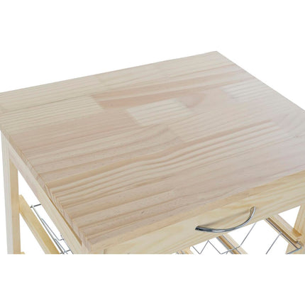 Gemüsewagen DKD Home Decor (47 x 38 x 82 cm)