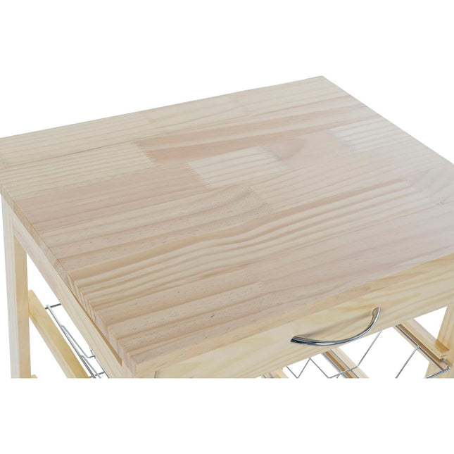 Gemüsewagen DKD Home Decor (47 x 38 x 82 cm)