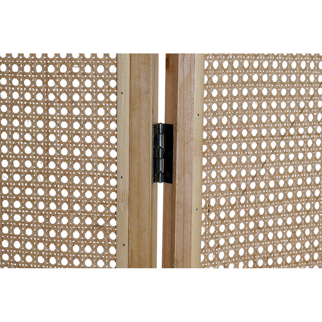 Spanische Wand DKD Home Decor 135 x 2 x 180 cm