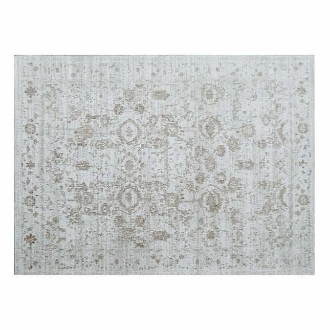 Teppich DKD Home Decor Polyester Baumwolle (120 x 180 x 1.5 cm)