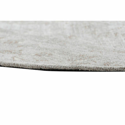 Teppich DKD Home Decor Polyester Baumwolle Araber (200 x 200 x 1 cm)