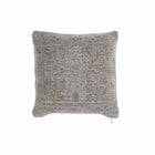 Kissen DKD Home Decor 45 x 12 x 45 cm Hellbraun