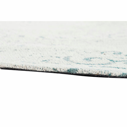 Teppich DKD Home Decor Polyester Baumwolle Araber (200 x 200 x 1 cm)