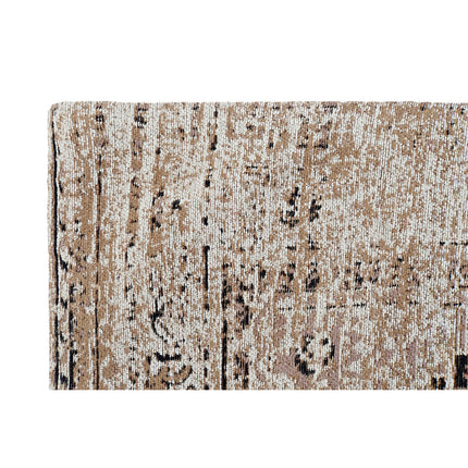 Teppich DKD Home Decor Polyester Baumwolle (160 x 240 x 1.5 cm)