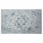 Teppich DKD Home Decor Polyester Baumwolle (120 x 180 x 1.5 cm)