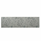 Teppich DKD Home Decor Baumwolle Chenille (60 x 240 x 1 cm)