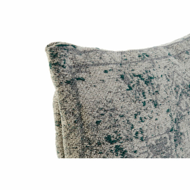 Kissen DKD Home Decor Blau 45 x 12 x 45 cm