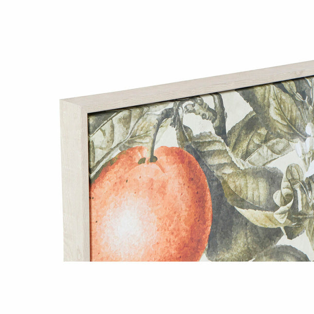 Bild DKD Home Decor 53 x 4,5 x 73 cm Cottage (2 Stück)