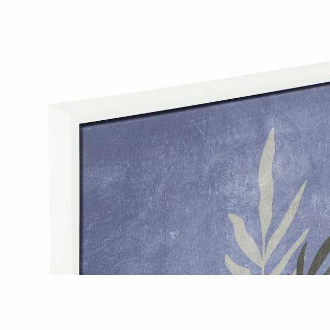 Bild DKD Home Decor 53 x 4,3 x 73 cm Vase Skandinavisch (2 Stück)