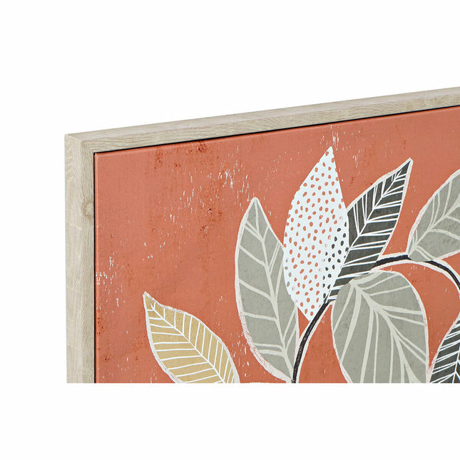 Bild DKD Home Decor 52 x 2,7 x 72 cm Vase Traditionell (2 Stück)