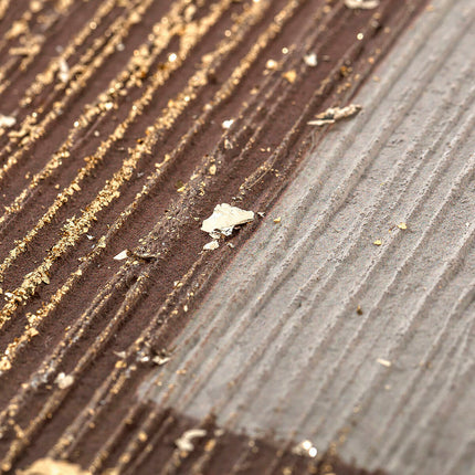 Bild DKD Home Decor abstrakt 80 x 4 x 100 cm Skandinavisch (2 Stück)