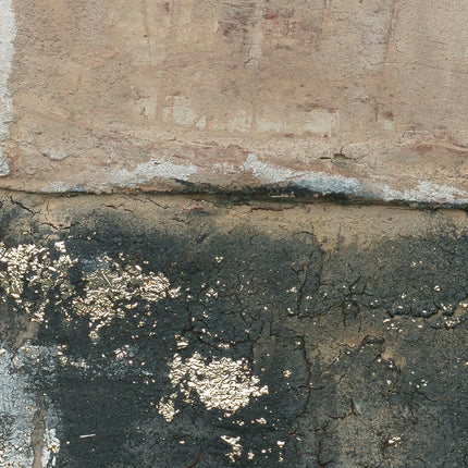 Bild DKD Home Decor 90 x 2,4 x 120 cm abstrakt Moderne (2 Stück)