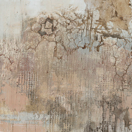 Bild DKD Home Decor 120 x 2,4 x 90 cm Bäume Traditionell (2 Stück)