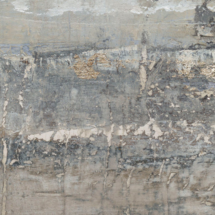 Bild DKD Home Decor 60 x 4 x 120 cm abstrakt (3 Stücke)