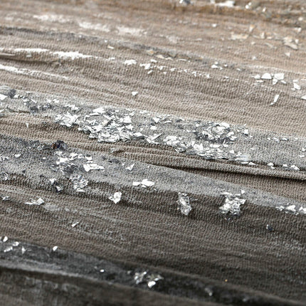 Bild DKD Home Decor 150 x 2,4 x 100 cm abstrakt Moderne (2 Stück)