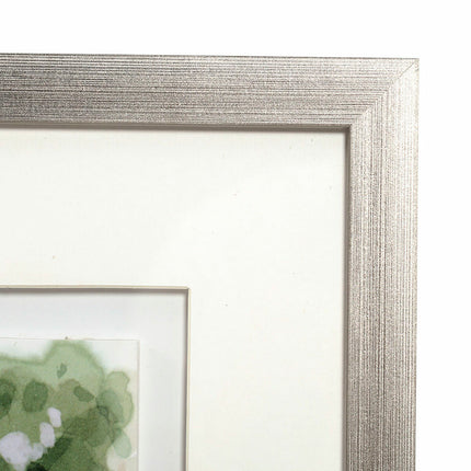 Bild DKD Home Decor 50 x 3 x 60 cm Romantisch (2 Stück)