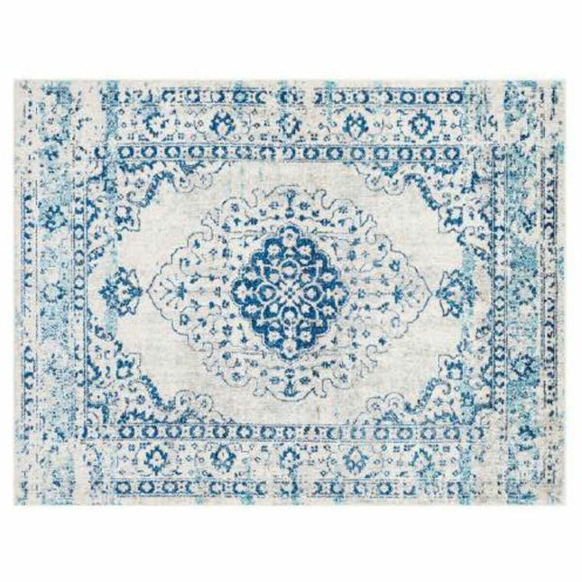 Teppich DKD Home Decor Baumwolle Araber Chenille (200 x 290 x 1 cm)