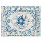 Teppich DKD Home Decor Baumwolle Araber Chenille (200 x 290 x 1 cm)