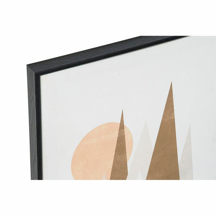Bild DKD Home Decor Moderne (40 x 2,8 x 60 cm)