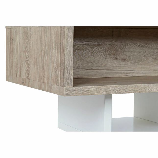 Couchtisch DKD Home Decor MDF (110 x 60 x 45 cm)