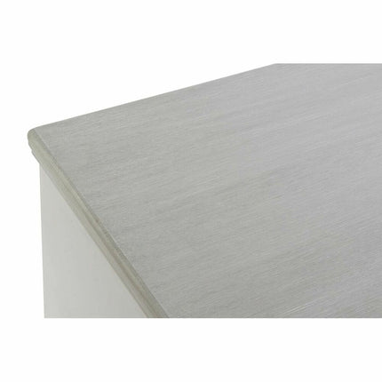 Couchtisch DKD Home Decor Holz MDF (100 x 42 x 61 cm)