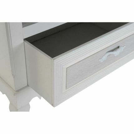 Couchtisch DKD Home Decor Holz MDF (100 x 42 x 61 cm)