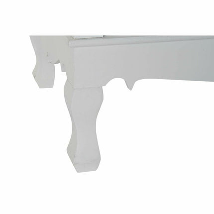 Couchtisch DKD Home Decor Holz MDF (100 x 42 x 61 cm)