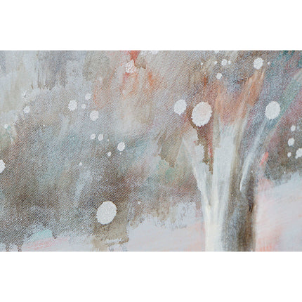 Bild DKD Home Decor Baum (156,5 x 3,8 x 106 cm)