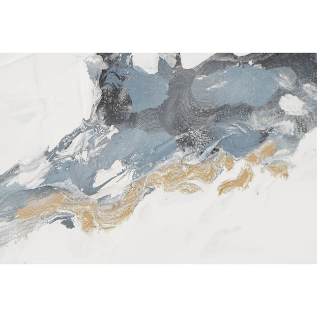 Bild DKD Home Decor abstrakt Moderne (187 x 3,8 x 126 cm)