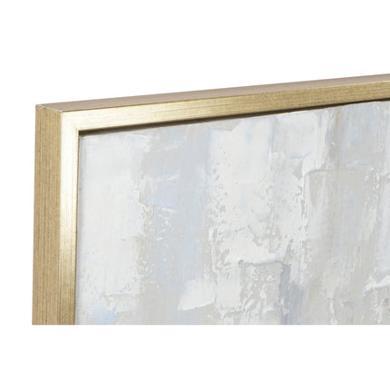 Bild DKD Home Decor abstrakt Moderne 156 x 3,8 x 105,5 cm