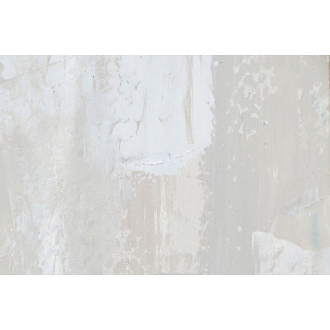 Bild DKD Home Decor abstrakt Moderne 156 x 3,8 x 105,5 cm