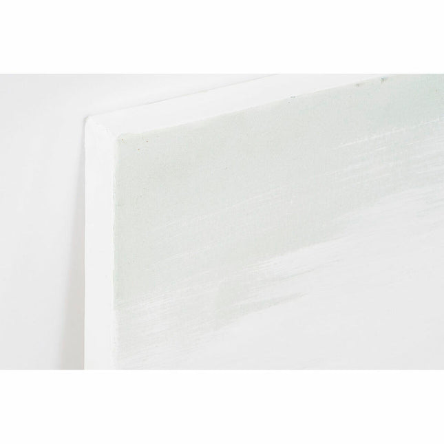 Bild DKD Home Decor 120 x 3,5 x 60 cm abstrakt Moderne (2 Stück)