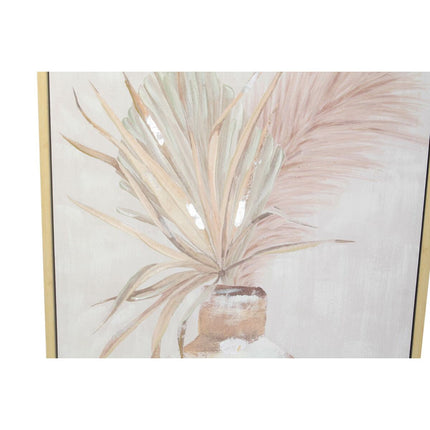 Bild DKD Home Decor Vase Skandinavisch (2 Stück)