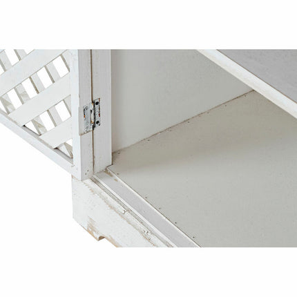 Nachttisch DKD Home Decor Tanne (50 x 36 x 70 cm)