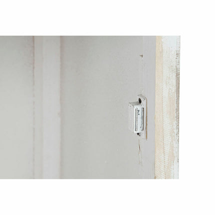 Nachttisch DKD Home Decor Tanne (50 x 36 x 70 cm)