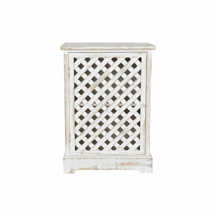 Nachttisch DKD Home Decor Tanne (50 x 36 x 70 cm)