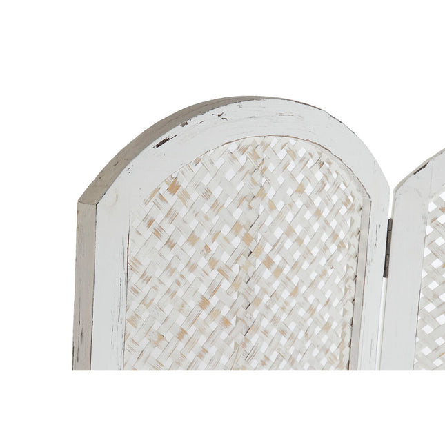 Spanische Wand DKD Home Decor 120 x 2 x 180 cm Holz