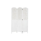 Spanische Wand DKD Home Decor 120 x 2 x 180 cm Holz