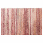 Teppich DKD Home Decor Rosa Polyester (200 x 290 x 0.7 cm)