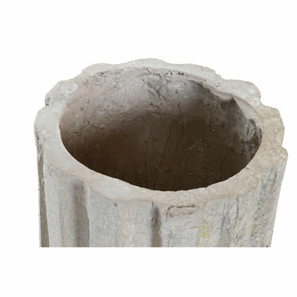 Deko-Figur DKD Home Decor Magnesium (30 x 30 x 35 cm)