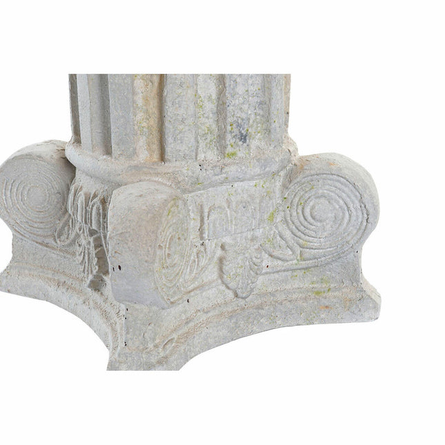 Deko-Figur DKD Home Decor Magnesium (30 x 30 x 35 cm)