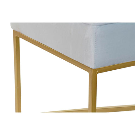 Barhocker DKD Home Decor Golden Celeste (119 x 45 x 43 cm)