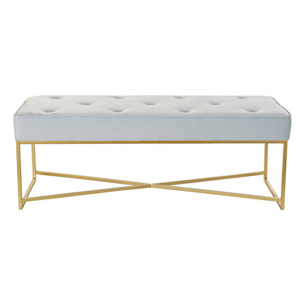 Barhocker DKD Home Decor Golden Celeste (119 x 45 x 43 cm)