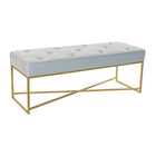 Barhocker DKD Home Decor Golden Celeste (119 x 45 x 43 cm)